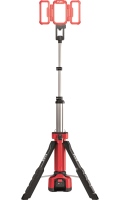 530-375 - TL 4000 18/230 Akku-Baustrahler mit Stativ
