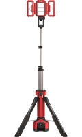 530-375 - TL 4000 18/230 Akku-Baustrahler mit Stativ