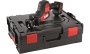 530-374 - RS 25 18-EC Sega frontale a batteria