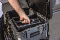 531-468 - TK-L SP SO Small organizer