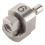 531-009 - DT-XF 6 Adattatore rotorbitale a corsa libera
