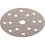 531-952 - D150-14 SV-P80 VE25 Carta abrasiva universale
