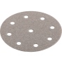 531-923 - D125-8 SV-P60 VE25 Carta abrasiva universale
