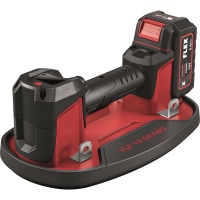 531-492 - VLP 18 Grabo Ventosa a batteria