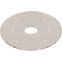 531-655 - SBB CER Piastra base rotonda