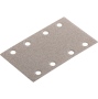 531-554 - 80x133 SV-P180 VE25 Papier abrasif universel