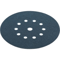 531-918 - D225-10 ZI-P24 VE12 Carta abrasiva ZIRCOFLEX