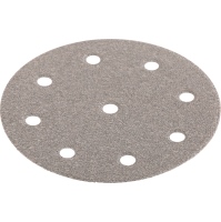 531-922 - D125-8 SV-P40 VE25 Papier abrasif universel