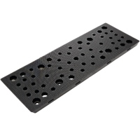 531-313 - SP 70x198-M Piastra di levigatura a strappo