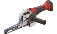 532-117 - FBE 30 18-EC C-Set Lima a nastro a batteria