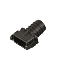 532-094 - SAD D27 S Adattatore per tubo