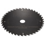 532-673 - Lame de scie circulaire TS 92 ø 254 mm