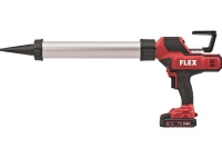 533-218 - CG 310/600 18 Pistola per cartucce a batteria