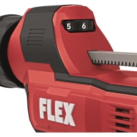 533-218 - CG 310/600 18 Pistola per cartucce a batteria