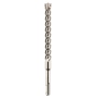 Prossimo articolo533-567 - HD 4-C D6x 50/110 Trapani a percussione SDS-plus
