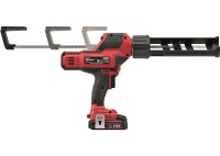 533-218 - CG 310/600 18 Pistola per cartucce a batteria