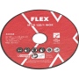Vorheriger Artikel: 533-348 - M-CD 125/1 INOX VE10 Trennscheibe