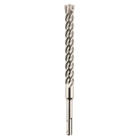 533-586 - HD 4-C D14x 210/260 Trapani a percussione SDS-plus