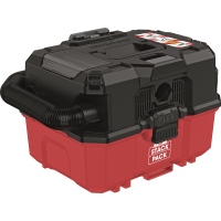 534-916 - VC 9 L MC 18 RC Aspiratore compatto a batteria