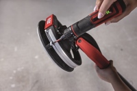 534-554 - WL 1000 GE 6 LED Akku-Lichtring