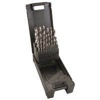 534-073 - Punta per metallo Set HSS-G D1-13 PZ25