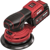 534-187 - ORE 5-150 18-EC Akku-Exzenterschleifer