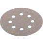 534-318 - D125-XS SV-P80 VE25 Schleifpapier Universal