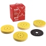 Nächster Artikel: 534-769 - Aktion D225 ST-Set Schleifmittel Starter Set ø225