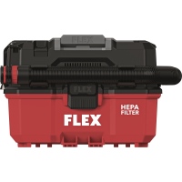 534-916 - VC 9 L MC 18 RC Aspiratore compatto a batteria