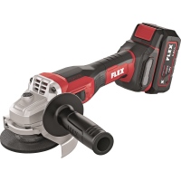 534-329 - Action L 125 18.0-EC LD/5.0 Set