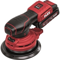 534-186 - ORE 5-150 18-EC C Akku-Exzenterschleifer