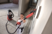 534-554 - WL 1000 GE 6 LED Akku-Lichtring