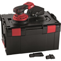 534-187 - ORE 5-150 18-EC Akku-Exzenterschleifer