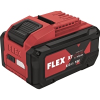 AP 18/8.0 XT Batteria