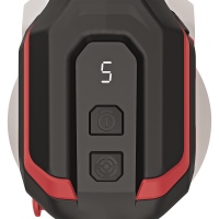 535-424 - TV 18-EC C Vibratore per solai a batteria