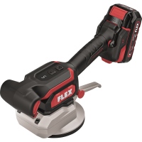 535-424 - TV 18-EC C Vibratore per solai a batteria