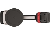 535-424 - TV 18-EC C Vibratore per solai a batteria