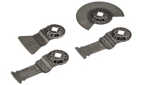 535-179 - SM FI-SET UE4 Set de lames de scie