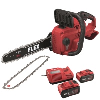 535-186 - Azione GCS 35 2x18-EC