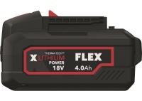 535-464 - AP 18/4.0 Ah Batteria