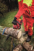 535-186 - Azione GCS 35 2x18-EC