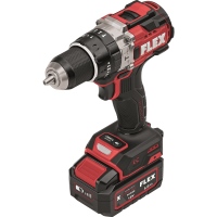 535-162 - PD 2G 18-EC HD2 C Perceuse/frappeuse