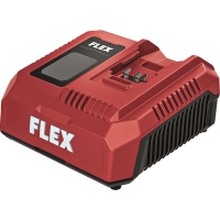 535-296 - CA2 12/18 Chargeur rapide