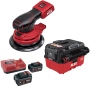 536-524 - Aktion ORE 5-150 + VC 9 L MC
