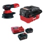 536-636 - Aktion ORE 2-125 + VC 9 L MC